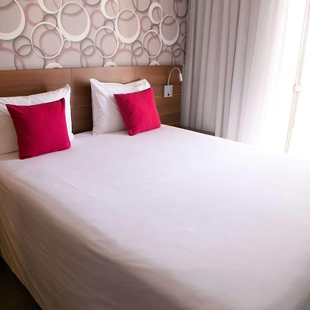 Mercure São Caetano do Sul Zewnętrze zdjęcie