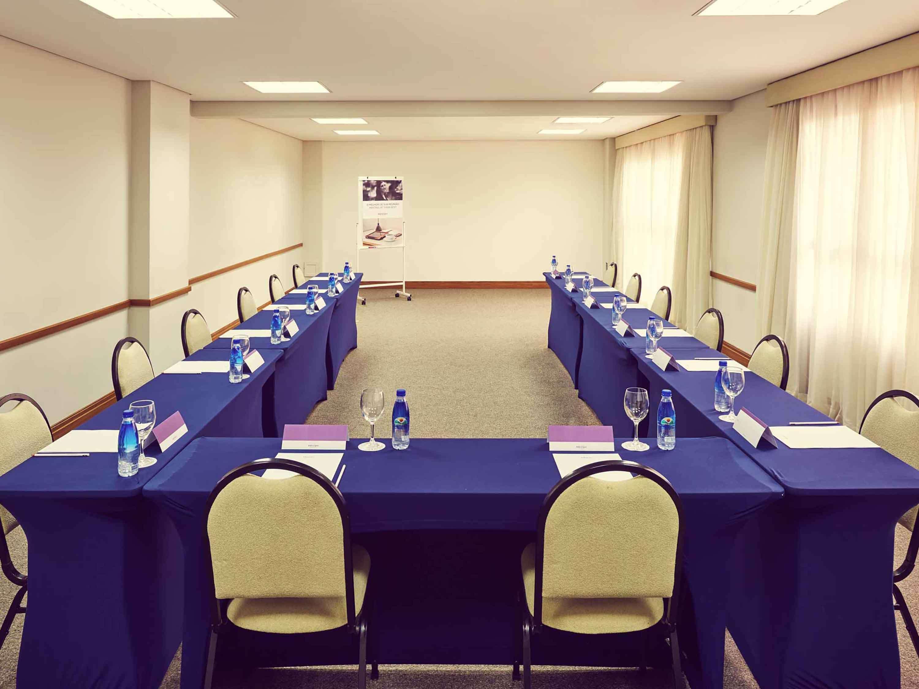 Mercure São Caetano do Sul Zewnętrze zdjęcie