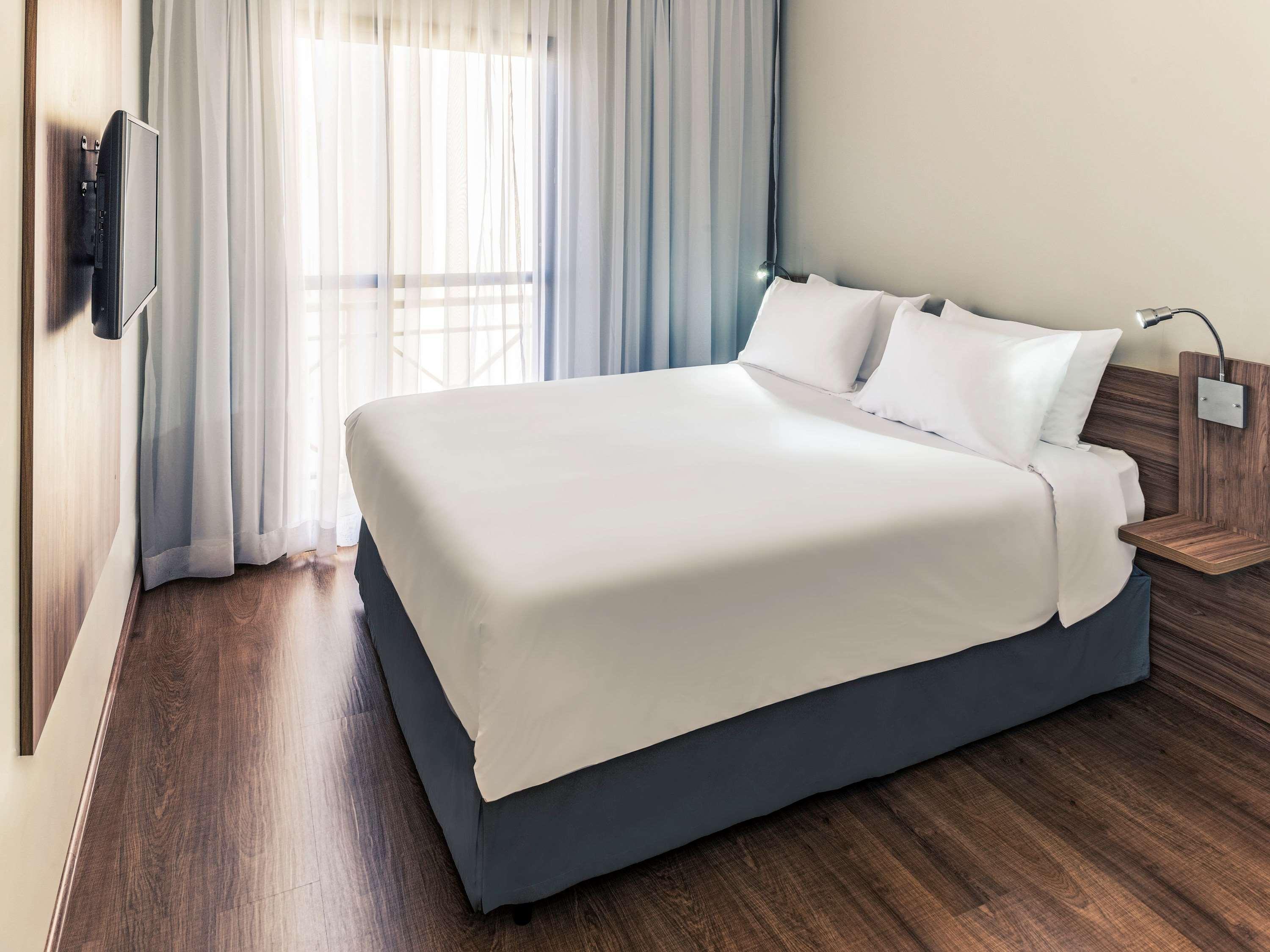 Mercure São Caetano do Sul Zewnętrze zdjęcie