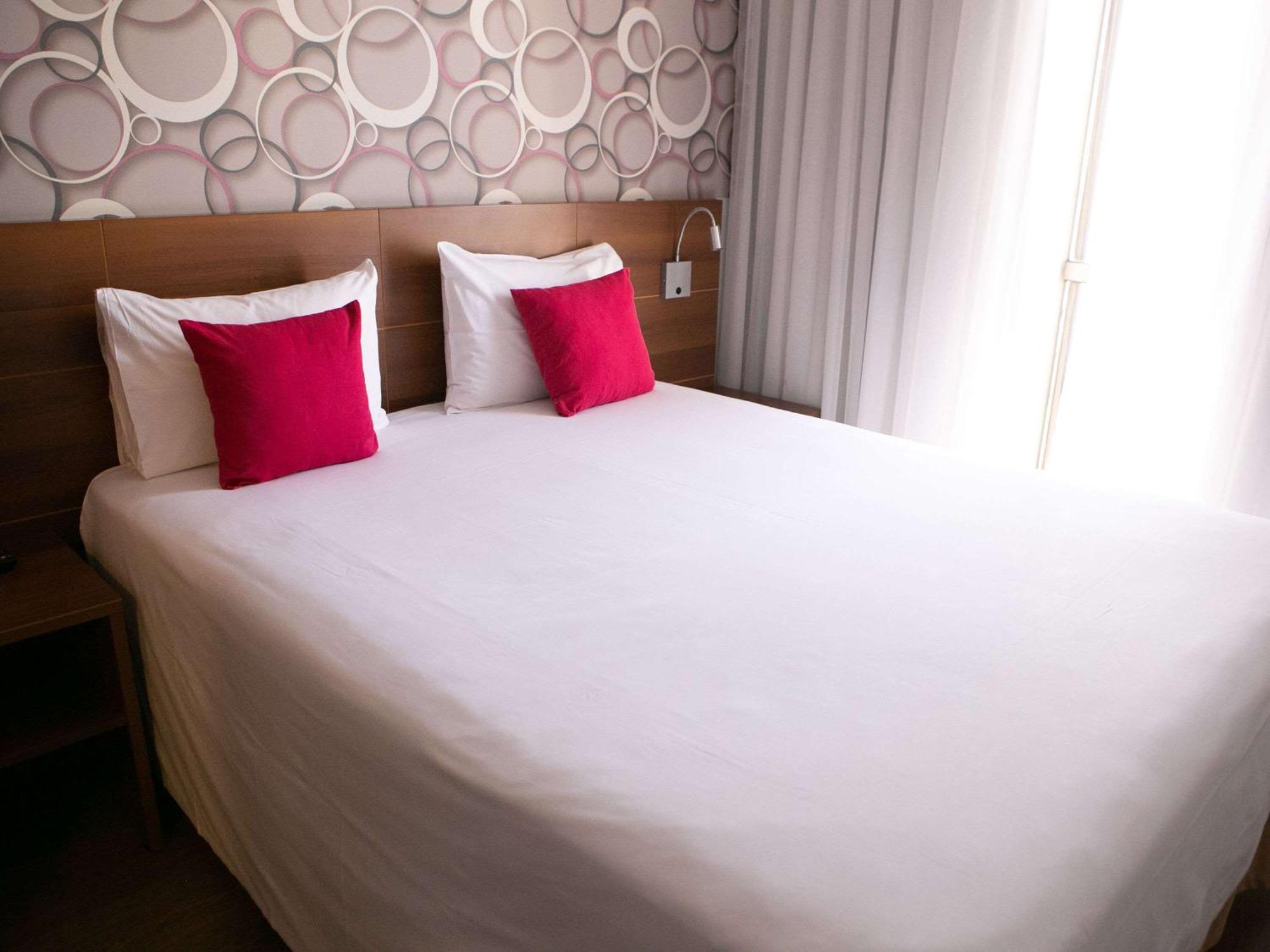 Mercure São Caetano do Sul Zewnętrze zdjęcie