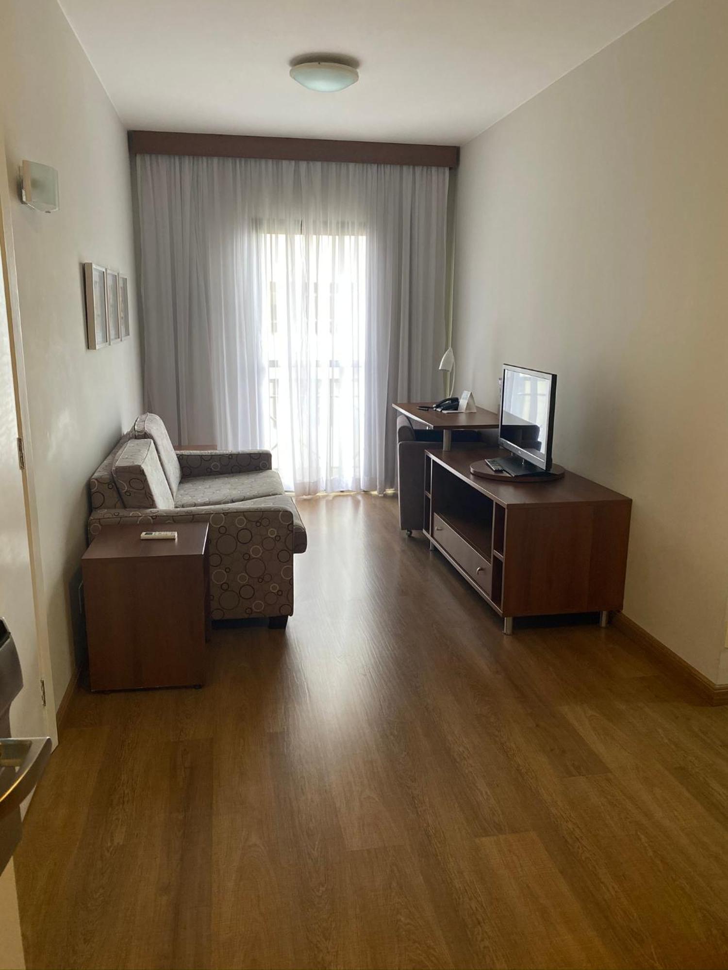 Mercure São Caetano do Sul Zewnętrze zdjęcie